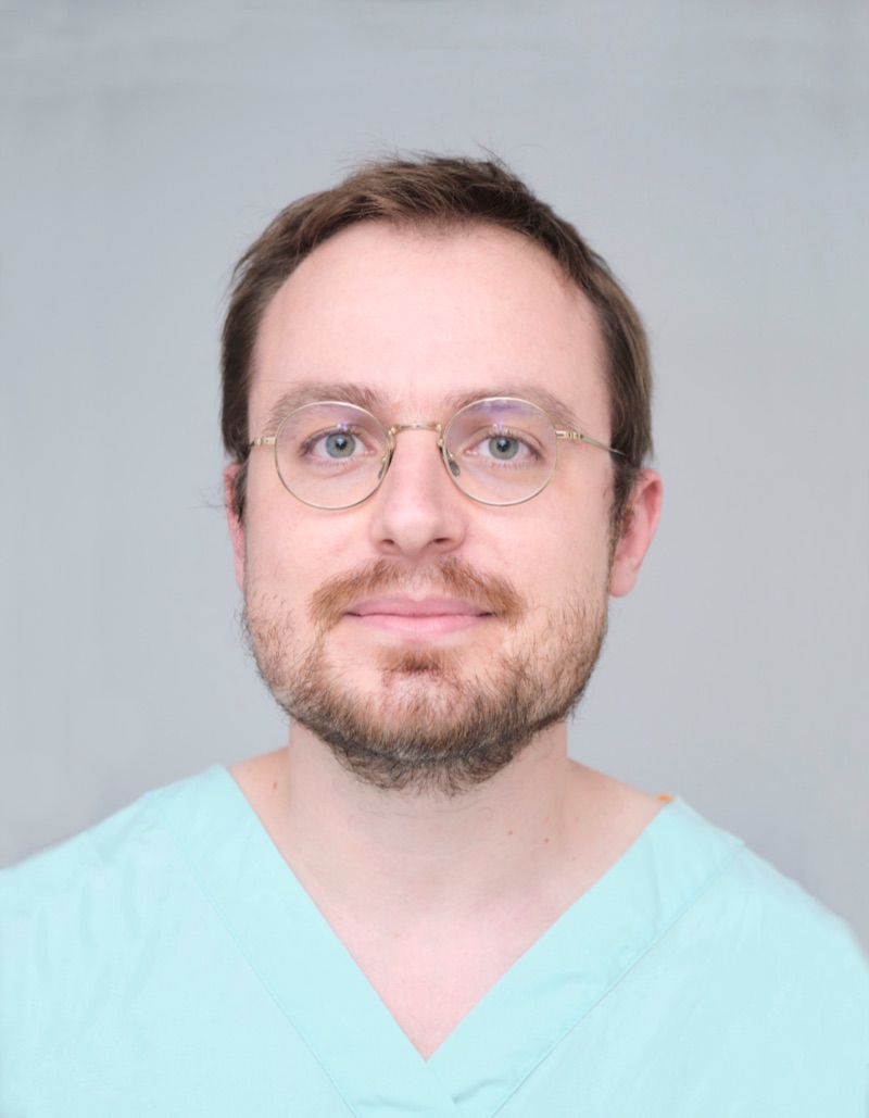 Dr. Massimo Lodi